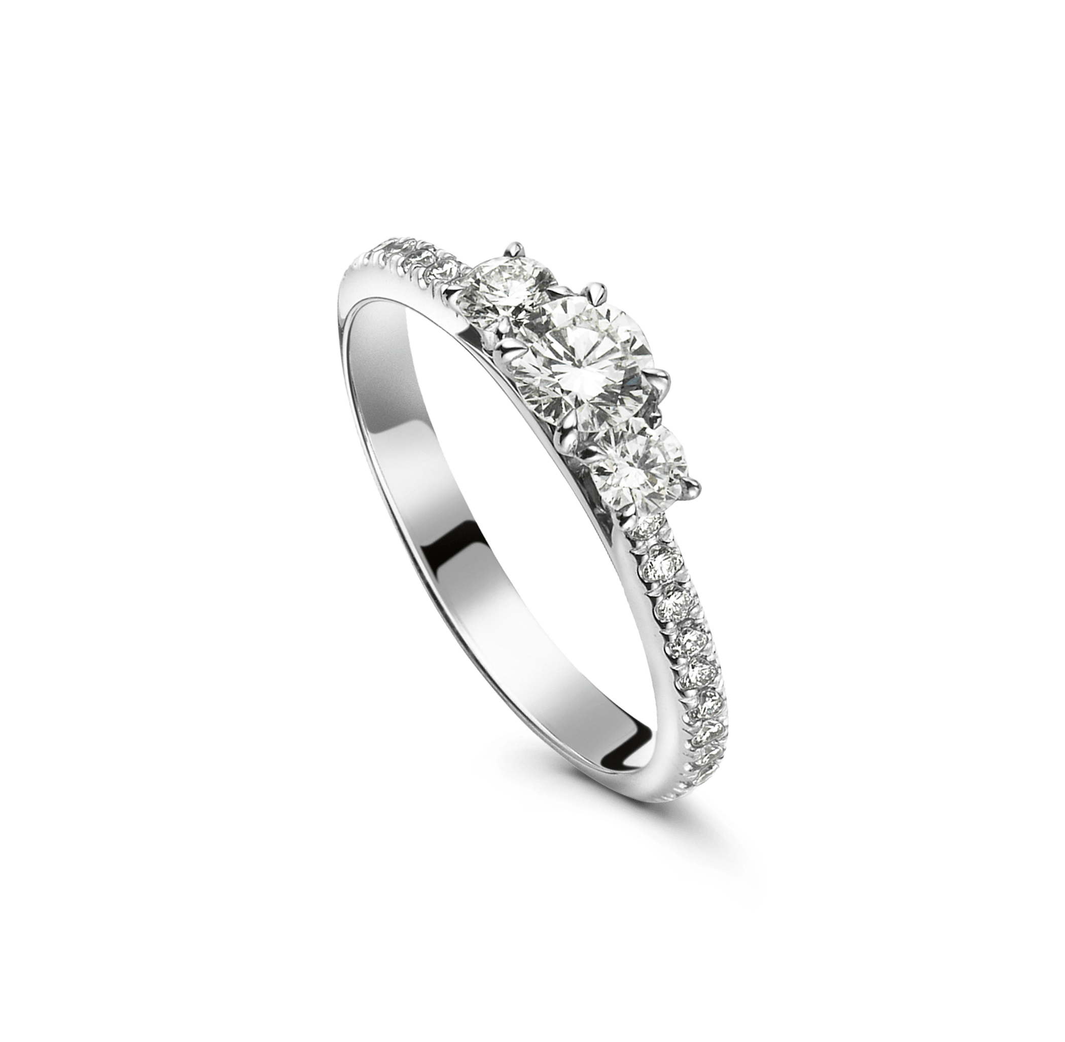 Bucherer diamantring hot sale